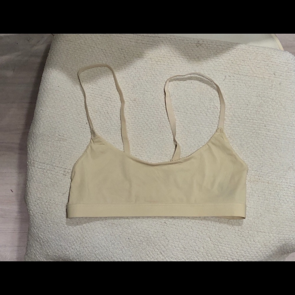 Urban outfitters bra